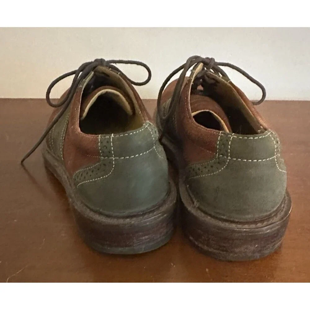 Orvis mens size